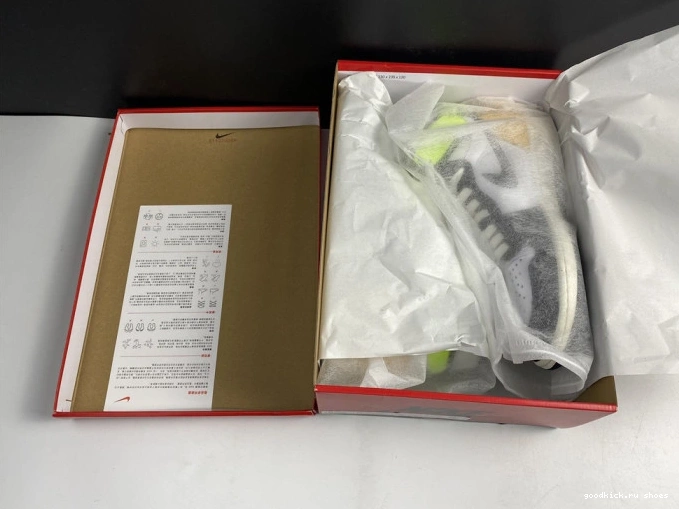 OG HIGH RETRO GOLD' AIR 555088-118 1 JORDAN 'VOLT 0712